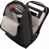 WENGER Reload mochila para portátil de 35,8 a 39,6 cm 14,1 a 15,6 pulgadas tablet, portátil negro