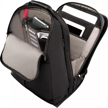 WENGER Reload mochila para portátil de 35,8 a 39,6 cm 14,1 a 15,6 pulgadas tablet, portátil negro