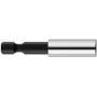 Metabo HDR.3333163. 628542000 portapuntas 1/4/ 52 mm longitud 52 mm accionamiento (628542000)