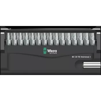 Wera 05057900001 Herramienta versátil duradera fiable