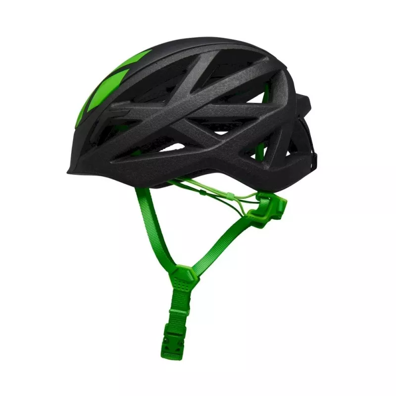 Casco de escalada Black Diamond Vapor - Envy Green (M/L)