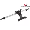 Maclean Brackets MC-657 soporte universal de tablet para reposacabezas de coche, 7 - 10.1, rotación ajustable 360°