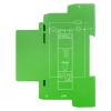 Shelly Pro Dimmer 1 interruptor inteligente para carril DIN, 1 canal