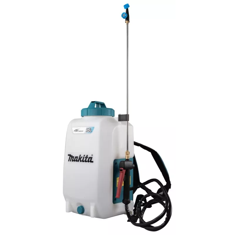 Mochila pulverizadora Makita DUS158Z 15 L