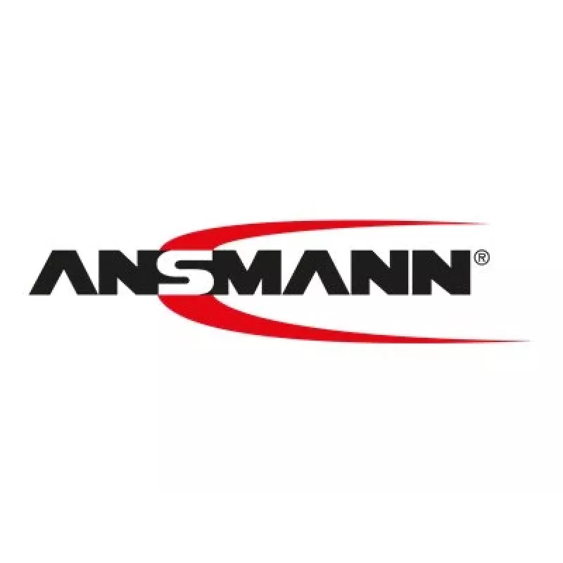 Cargador de batería de interior Ansmann 1001-0013