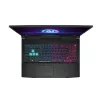 MSI Katana A15 AI B8VE-637XPL Ryzen 9 8945HS 15.6FHD 144Hz IPS-Level 16GB DDR5 SSD512 RTX 4050 6GB NoOS