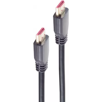 Cable HDMI shiverpeaks BS10-46015 0,5 m HDMI Type-A (estándar) negro (BS10-46015)
