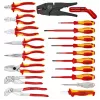 Maletín de herramientas Knipex 00 21 20