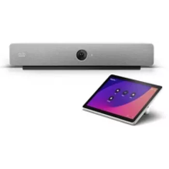 Sistema de videoconferencia en grupo Cisco Webex Room Bar 12 MP 4K Ultra HD