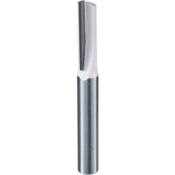 Makita - fresa de redondear - 4 mm - longitud: 51 mm (D-47385)