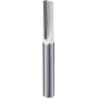Makita - fresa de redondear - 4 mm - longitud: 51 mm (D-47385)