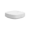 AEOTEC Smart Home Hub 2 – Funciona como SmartThings Hub, EU, Z-Wave, Zigbee 3.0, WiFi | GP-AEOHUBV4EU | Blanco