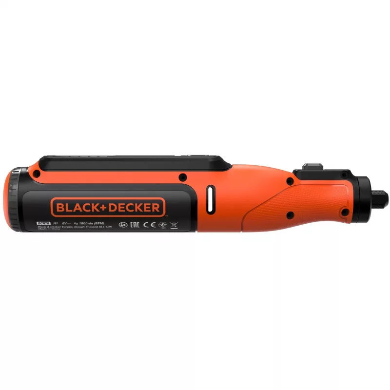 Black & Decker BCRT8IK-XJ Multitool rotacional