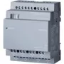 Módulo de ampliación PLC Siemens LOGO DM16 230R 0BA2 6ED1055-1FB10-0BA2 115 V/AC, 230 V/AC, 115 V/DC, 230 V/DC (6ED1055-1FB10-0BA2)