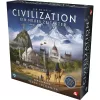 Civilización: Una nueva era – Terra Incognita, juego de mesa