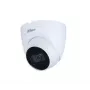 Cámara de vigilancia Dahua Technology Lite IPC-HDW2230TP-AS-0280B-S2-QH3 cámara IP tipo turret para interior y exterior techo/pared