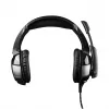 Auriculares MODECOM MC-859 Volcano Bow, negro