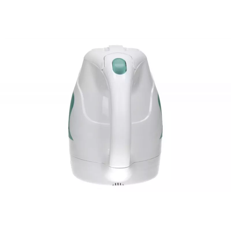 Hervidor de agua Adler AD 08 w 1 L 850 W blanco