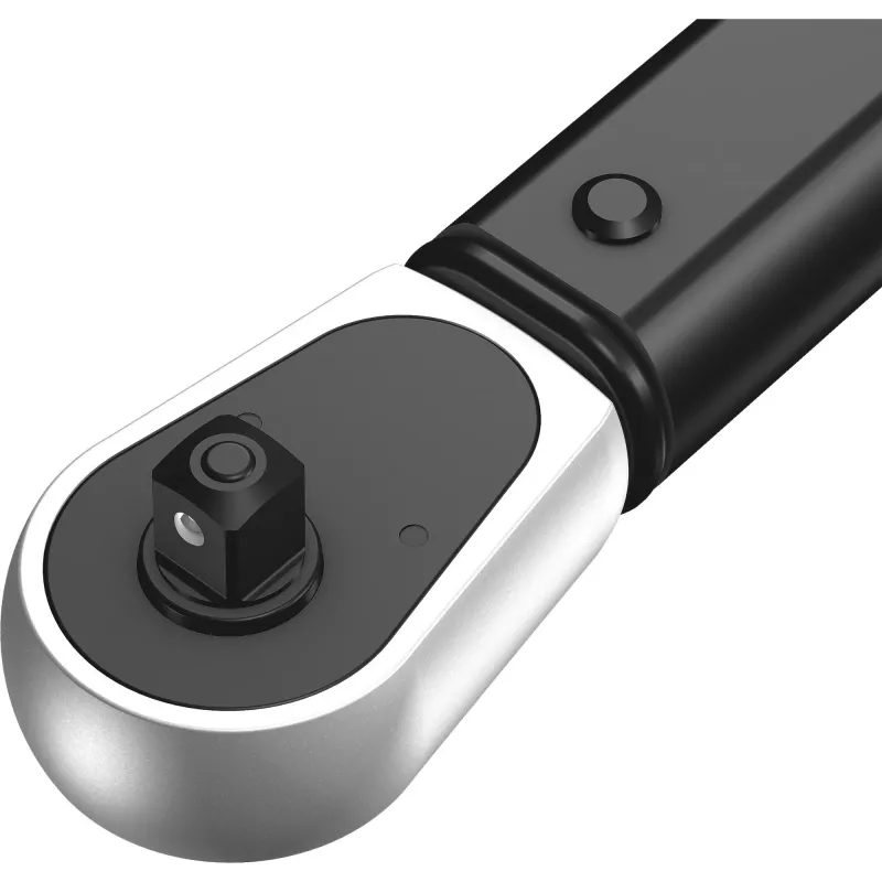 Llave dinamométrica de clic Wera 05075604001