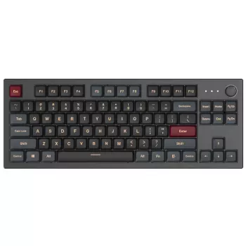 Teclado gaming Montech MKey TKL Darkness