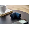 LEXON | Ray Speaker altavoz magnético set | LA132OB3 | Bluetooth | azul | portátil | conexión inalámbrica