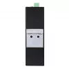 Tripp Lite NGI-S08C2POE8 Switch de red gestionado Gigabit Ethernet (10/100/1000) Power over Ethernet (PoE) Negro (NGI-S08C2POE8)