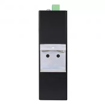 Tripp Lite NGI-S08C2POE8 Switch de red gestionado Gigabit Ethernet (10/100/1000) Power over Ethernet (PoE) Negro (NGI-S08C2POE8)
