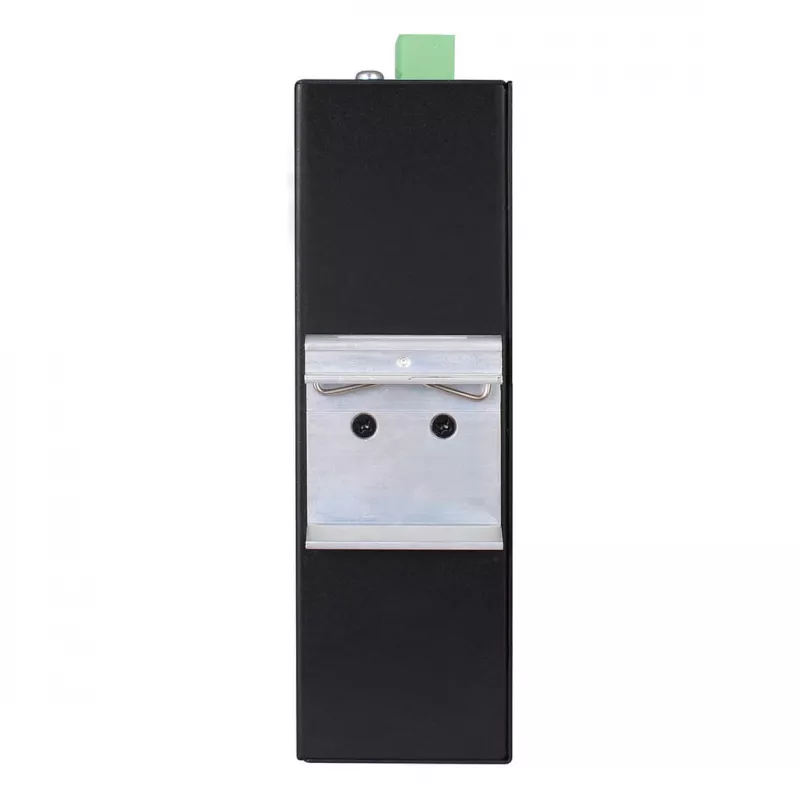 Tripp Lite NGI-S08C2POE8 Switch de red gestionado Gigabit Ethernet (10/100/1000) Power over Ethernet (PoE) Negro (NGI-S08C2POE8)