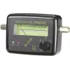 Medidor de señal satélite Renkforce RL-TC-0101 – Buscador de satélites con indicador de intensidad de señal