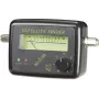 Medidor de señal satélite Renkforce RL-TC-0101 – Buscador de satélites con indicador de intensidad de señal