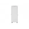 Armario rack LANBERG FF01-6842-23SL 42U 600x800 mm puertas frontal y trasera de malla