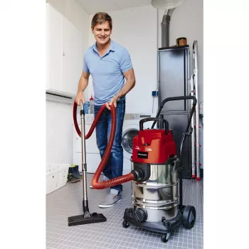 Manguera Einhell 2362005 accesorio universal para aspirador