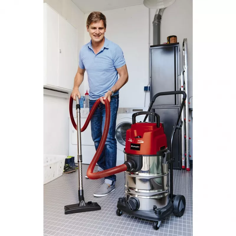 Manguera Einhell 2362005 accesorio universal para aspirador
