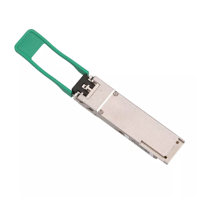 Módulo transceptor óptico Extralink QSFP28 EX.33232 100Gb/s 2 km
