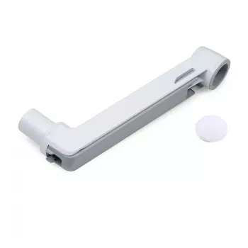 Ergotron LX Extension blanco 45-289-216
