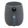 Freidora eléctrica Jata JEFR1229, capacidad 2,5 L, control de temperatura regulable