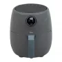 Freidora eléctrica Jata JEFR1229, capacidad 2,5 L, control de temperatura regulable
