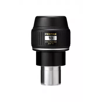 Ocular Pentax XW 10 2 cm Negro