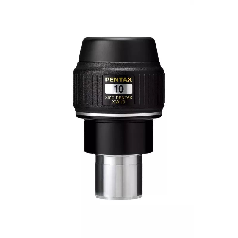 Ocular Pentax XW 10 2 cm Negro