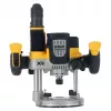 DeWalt DCW620NT-XJ fresadora de inmersión a batería