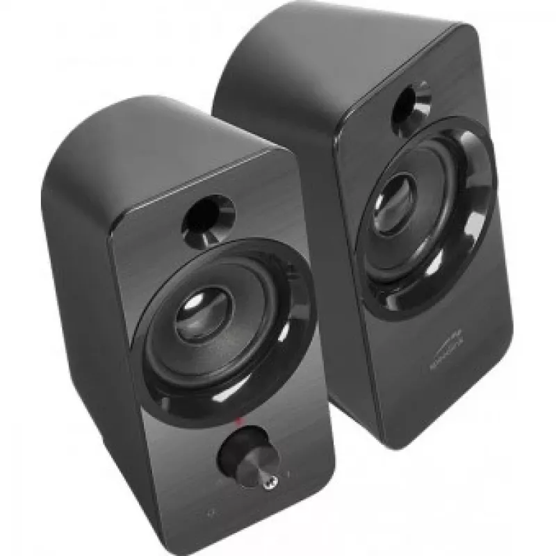 ALTAVOZ SPEEDLINK DAROC 6 W