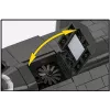 Bloques de construcción F-35B Lightning II - 614 piezas