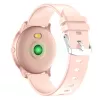 Reloj conectado FW32 Néon - Rosa - Maxcom