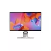 Alogic ASPEKT Touch 32 UHD Gloss monitor dock solo plateado