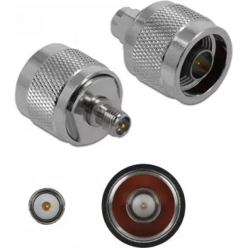 Adaptador de cable DeLOCK 89984