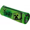 Estuche Kids Euroswan Minecraft modelo MC00052, estuche compacto