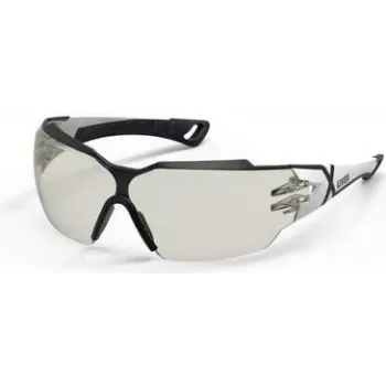 Gafas de seguridad Uvex 9198064 negro blanco