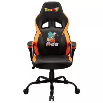 Silla gaming universal Subsonic SA5642-D2 asiento acolchado y mullido 120 kg