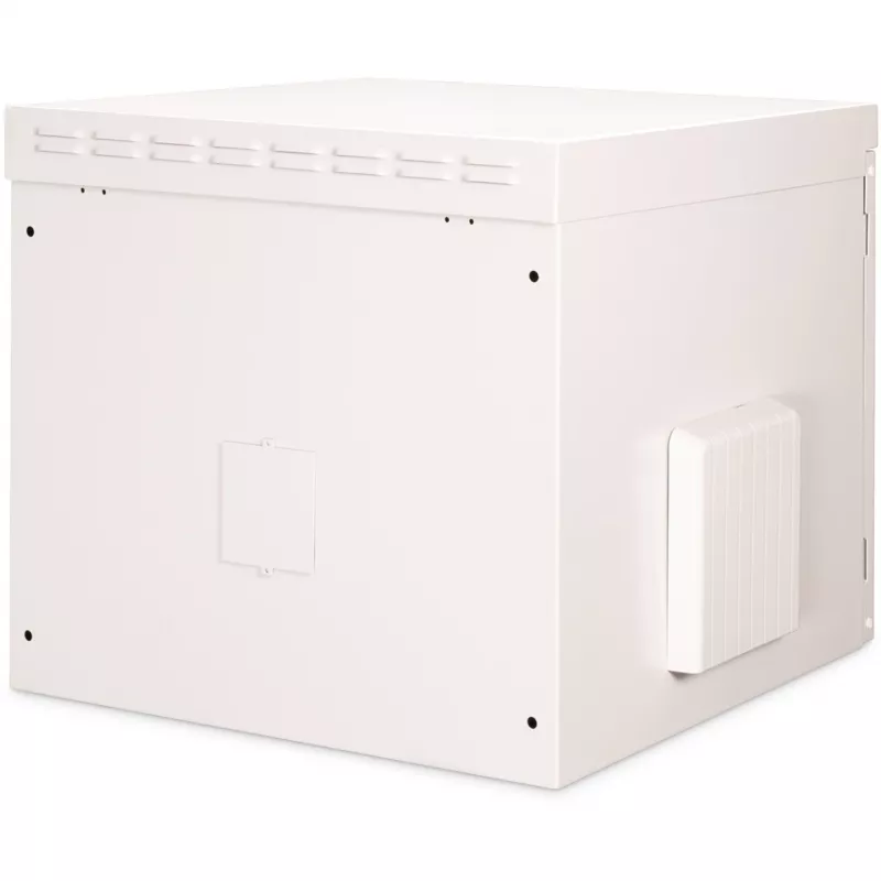 Caja de montaje en pared Digitus DN-19 09U-6/6-I-OD