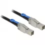 Cable SAS DeLOCK 83394